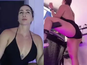 marcefitness from chaturbate