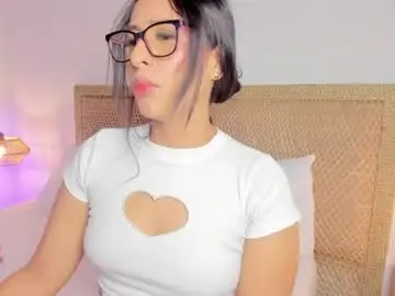 Chaturbate Nude Webcam of melaniejeann_