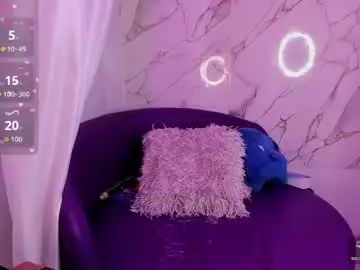 Chaturbate Best live sex cam show of moly_killerr