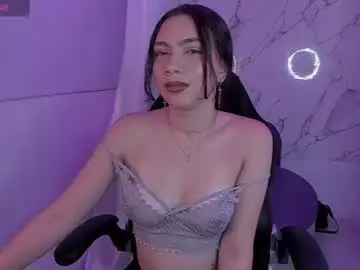moly_killerr from chaturbate