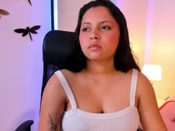 paula__evans from chaturbate