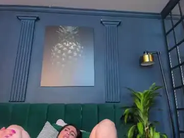 scarlet_edwars from chaturbate