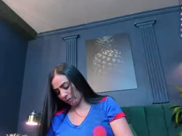 Chaturbate Watch Live Sex Cams of scarlet_edwars