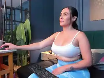 Chaturbate Sex Chat of scarlet_edwars