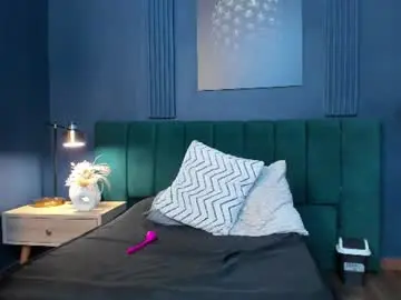 Chaturbate Live Sex Cam of scarlet_edwars