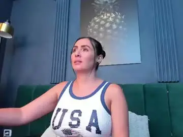 Chaturbate Free Porn Cam of scarlet_edwars