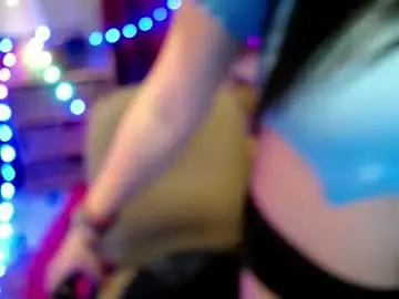 Chaturbate Live Porn of sexy_pussy143
