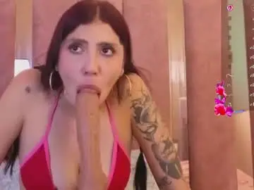 Chaturbate Live Porn of sofia_foxx1