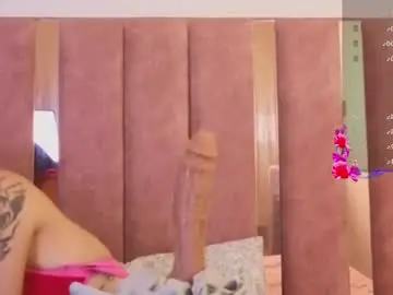 Chaturbate Private Sex Chat of sofia_foxx1