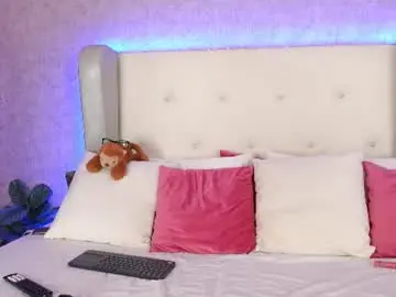 Chaturbate Live Sex of thianalopez