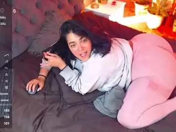 victoria_monteroo from chaturbate