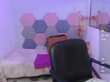 Chaturbate Free Porn Cam of ximena_grant