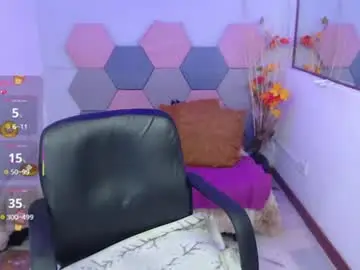 Chaturbate Sex Cam of ximena_grant
