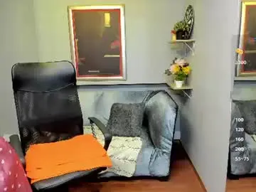 Chaturbate Sex Chat of ximena_grant