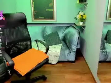 Chaturbate Sex Cam of ximena_grant