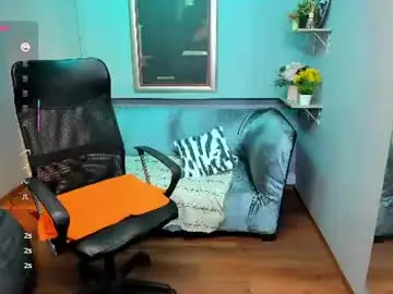 Chaturbate Live Porn of ximena_grant
