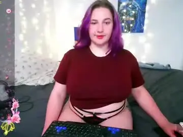annitamilliter from chaturbate