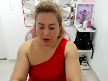Chaturbate Best live sex cam show of camixxx_m