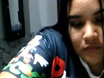 Chaturbate Private Sex Chat of charlottequeen_21