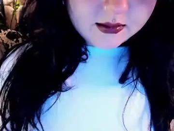 Chaturbate Live Sex Cam of crimson_tati