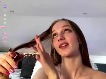 Chaturbate Best live sex cam show of doreathagustave