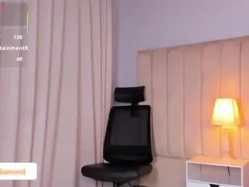 elise_diamond from chaturbate