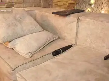 Chaturbate Live Sex of elise_diamond