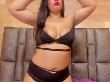 Chaturbate Adult Webcams of elliekamper