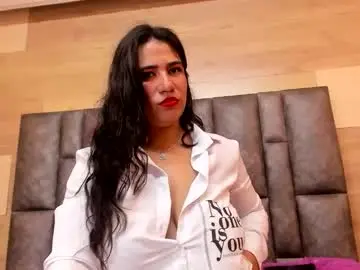 Chaturbate Watch Live Sex Cams of elliekamper