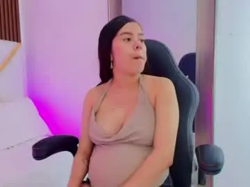 katy_pregnant_ from chaturbate