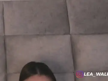 lea_walkerr from chaturbate