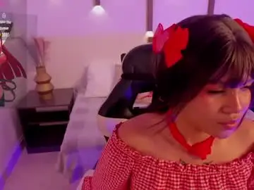 Chaturbate Free Live Porn of little_sumi