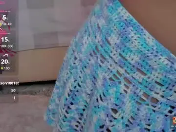 Chaturbate Adult Webcams of little_sumi