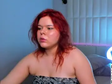 pamelaa_robinson from chaturbate
