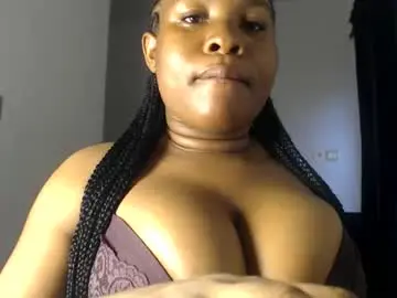 Chaturbate Live Sex Cam of princess_karinaa