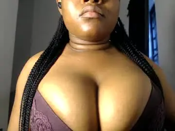 Chaturbate Nude Webcam of princess_karinaa