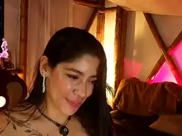 Chaturbate Sex Cam of sofiia_diaz_