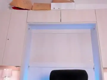 Chaturbate Best live sex cam show of stefannyevans_