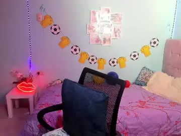 Chaturbate Watch Live Sex Cams of talia_mystic