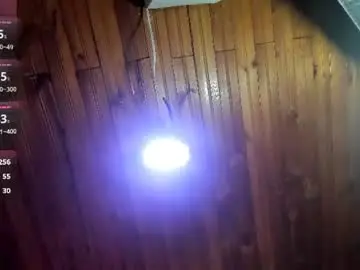 Chaturbate Live Sex Cam of talia_mystic