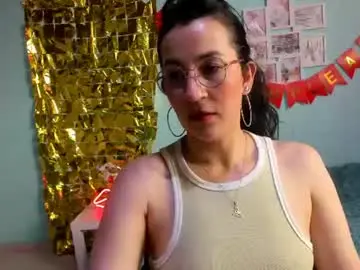 Chaturbate Live Porn of talia_mystic