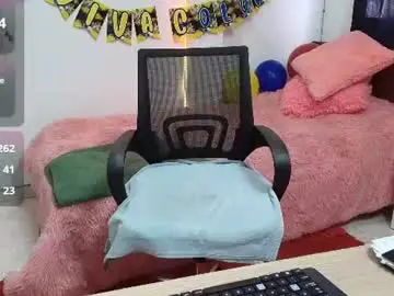 Chaturbate Best live sex cam show of vanesa_mystic2