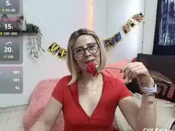Chaturbate Live Porn of vanesa_mystic2