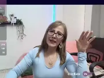 Chaturbate Free Porn Cam of vanesa_mystic2