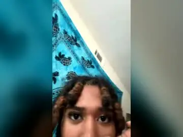 Chaturbate Live Sex Cam of venusonyapenis