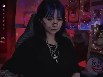 Chaturbate Sex Cam of wesleegray