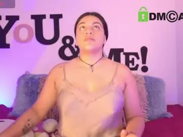 abby_saphir from chaturbate