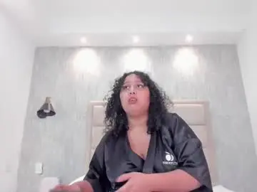 Chaturbate Adult Video Chat of ameliarossii