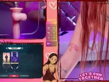Chaturbate Watch Live Sex Cams of bellyrouse