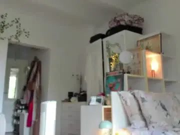Chaturbate Free Porn Cam of bohobabelexy